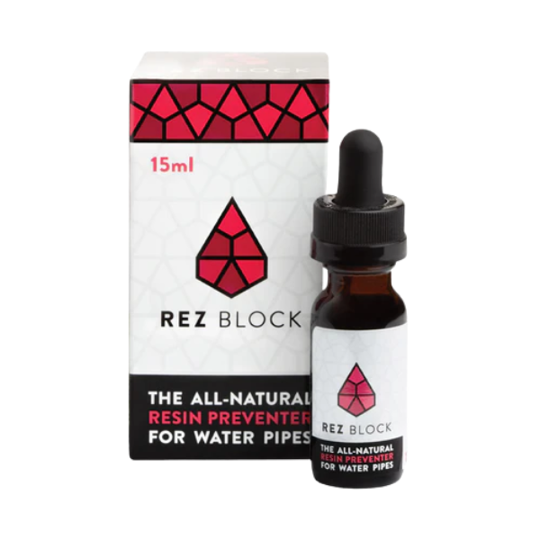Rez Block*** / 15ml